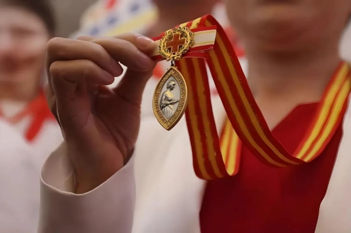 南丁格尔